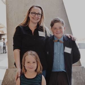 Meet your Posher, Brittany